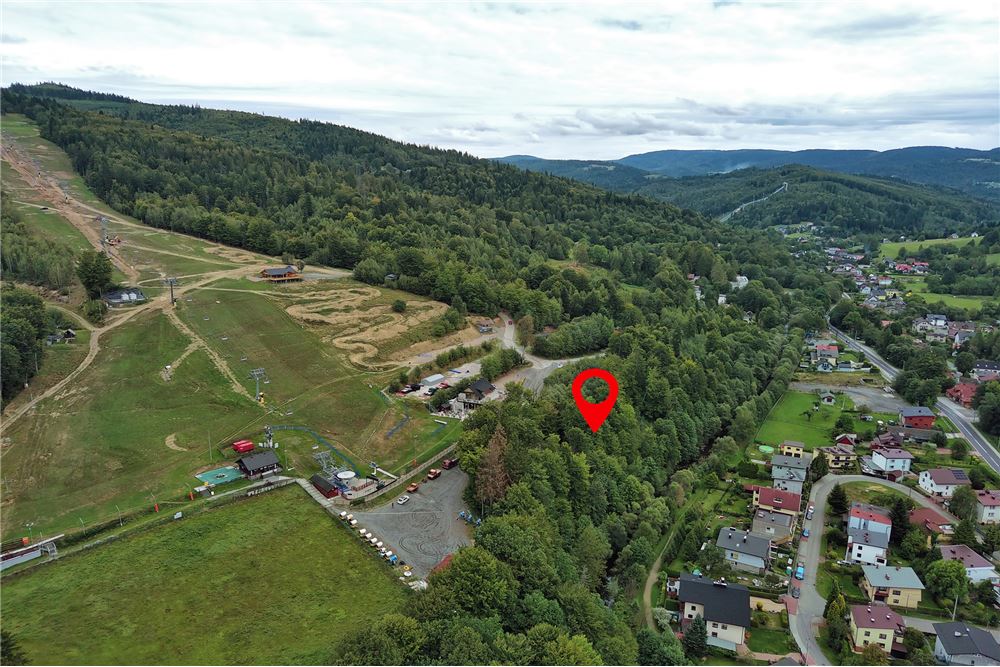 Nieruchomość gruntowa - Sprzedaż - Wisła, Polska - 6 - 800061076-427