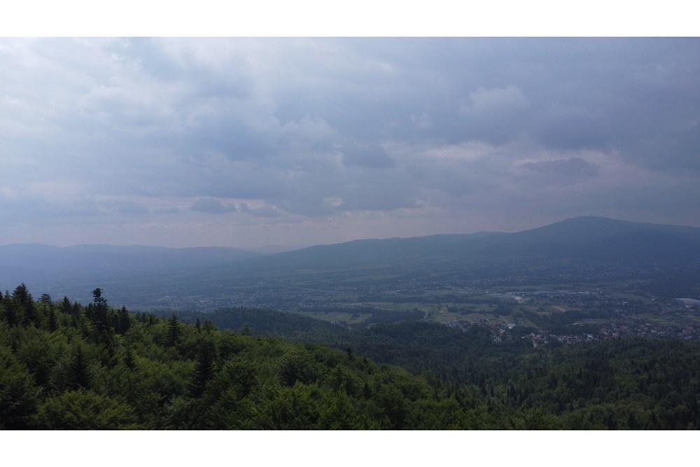 Działka - Sprzedaż - Wilkowice, Polska - DJI_0090.JPG - 800061116-13