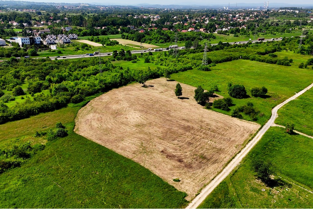 Działka budowlana - Sprzedaż - Kraków, Polska - d2 (1).jpg - 800241049-11