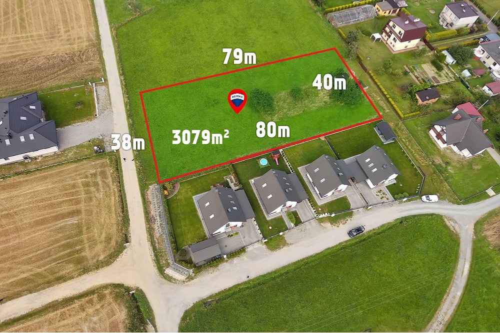 Działka budowlana - Sprzedaż - Jaworze, Polska - 5.jpg - 800061093-121