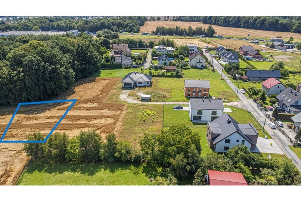 Działka budowlana - Sprzedaż - Bielsko-Biała, Polska - 3...JPG - 470131102-37