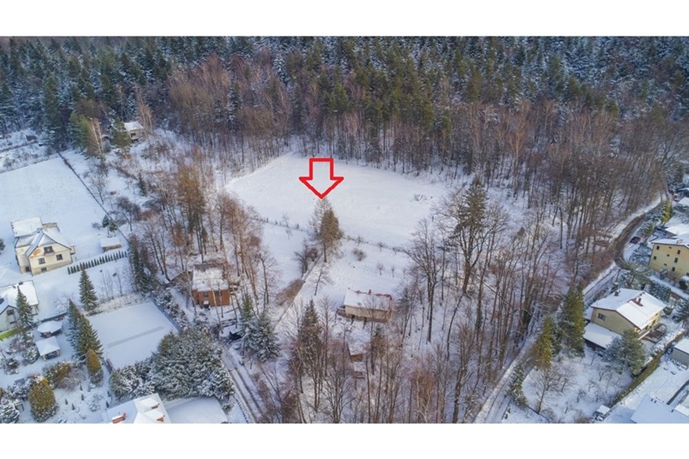 Działka budowlana - Sprzedaż - Bielsko-Biała, Polska - 6..jpg - 470131102-20