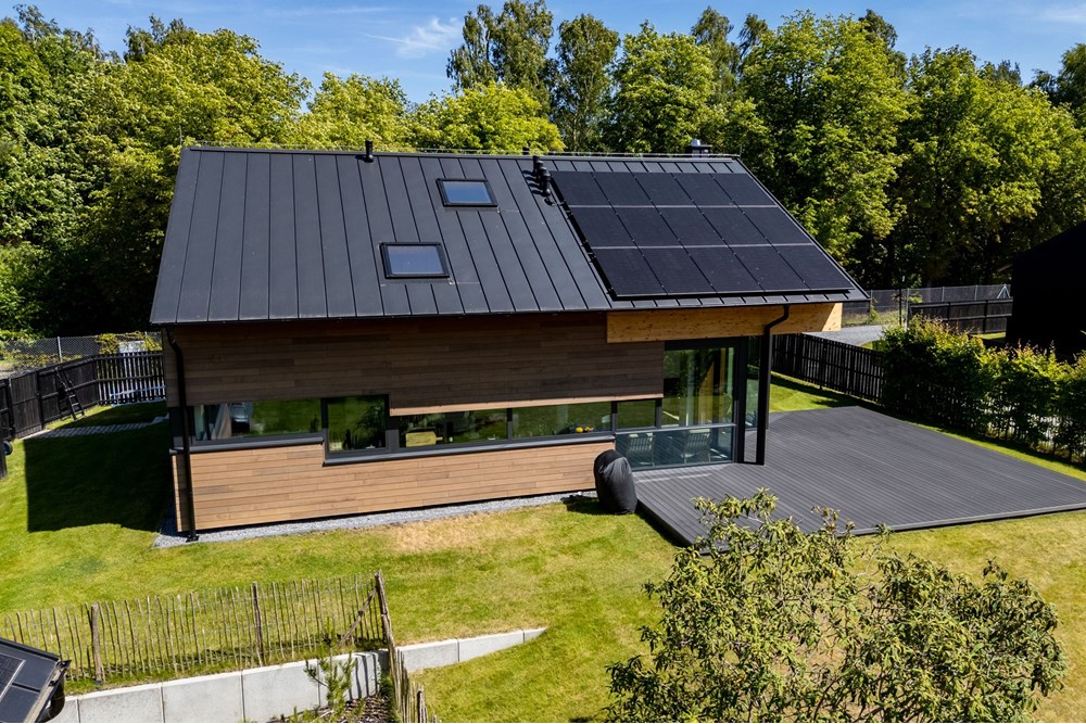 Dom wolnostojący - Sprzedaż - Kołczewo, Polska - DJI_20250629151503_0241_D.jpg - 790121032-22