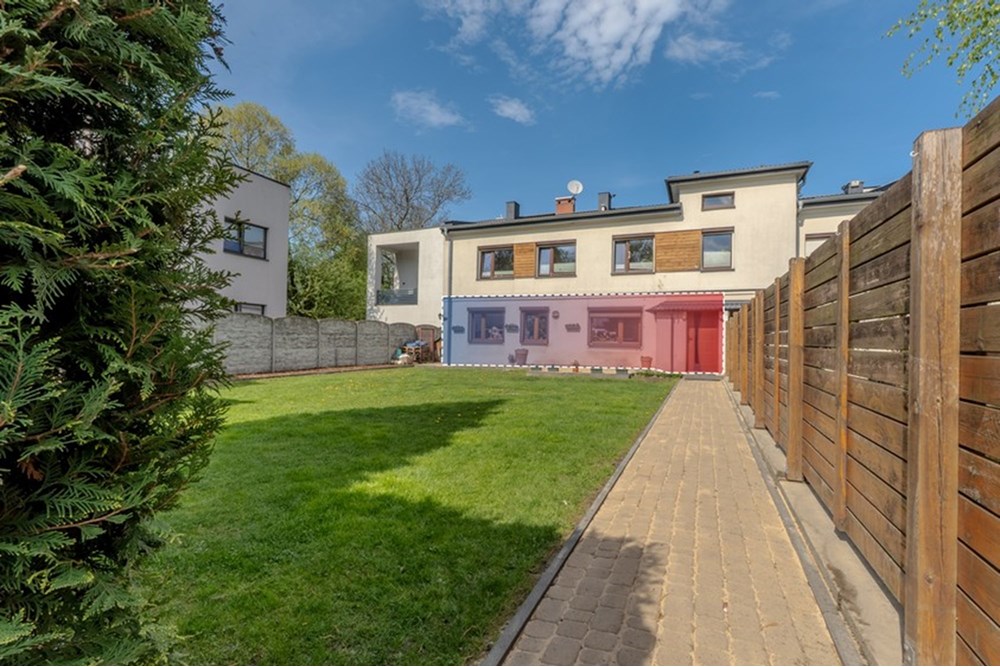 Mieszkanie na parterze - Sprzedaż - Bielsko-Biała, Polska - KUBA ANDERSA.JPG - 470131106-28