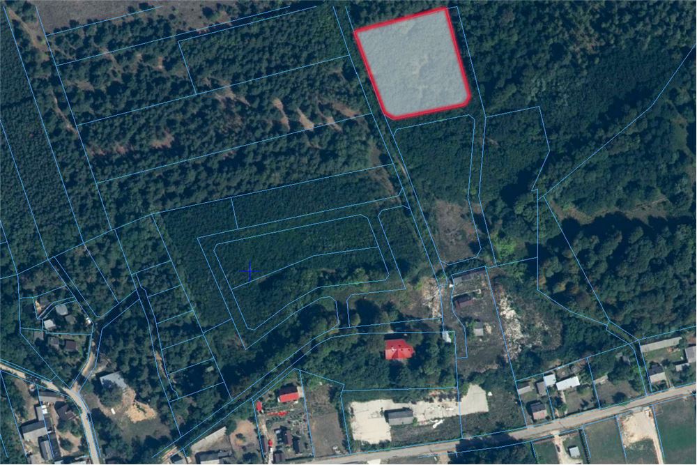 Nieruchomość gruntowa - Sprzedaż - Zakościele, Polska - 1 - 470291004-234