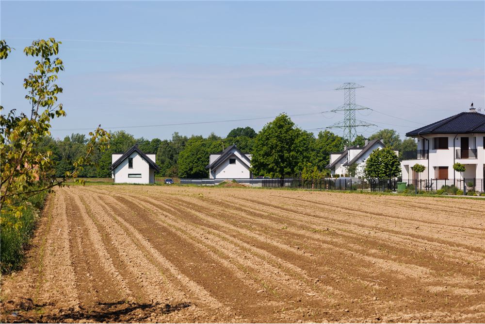 Działka - Sprzedaż - Oświęcim, Polska - 20 - 800061107-94