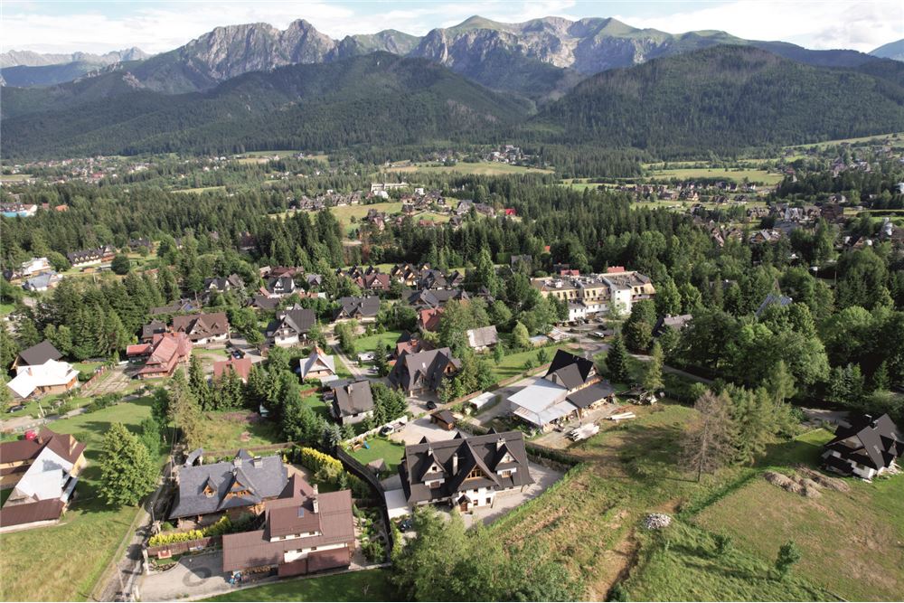 Działka budowlana - Sprzedaż - Kościelisko, Polska - 7 - 470151035-138