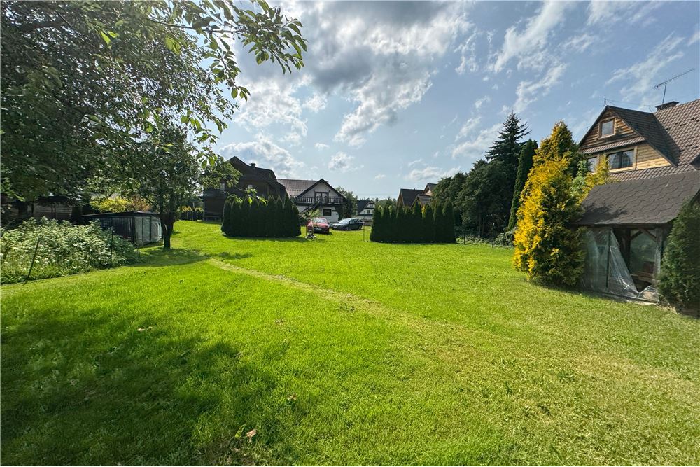 Dom wolnostojący - Sprzedaż - Białka Tatrzańska, Polska - 95 - 470151015-470