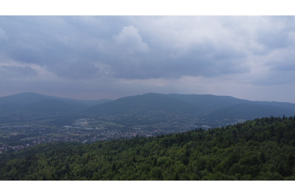 Działka - Sprzedaż - Wilkowice, Polska - DJI_0088.jpg - 800061116-13