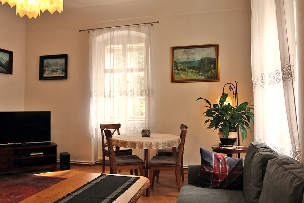 Kamienica - Sprzedaż - Cieszyn, Polska - 22 - 800041001-881