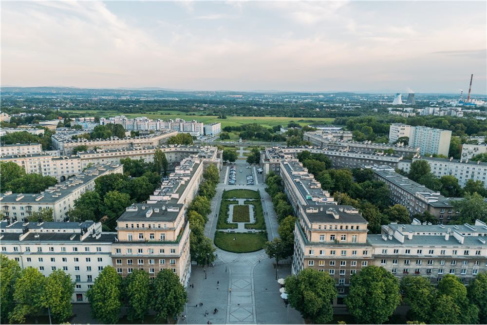 Lokal handlowy/usługowy - Sprzedaż - Kraków, Polska - 36 - 800241005-209