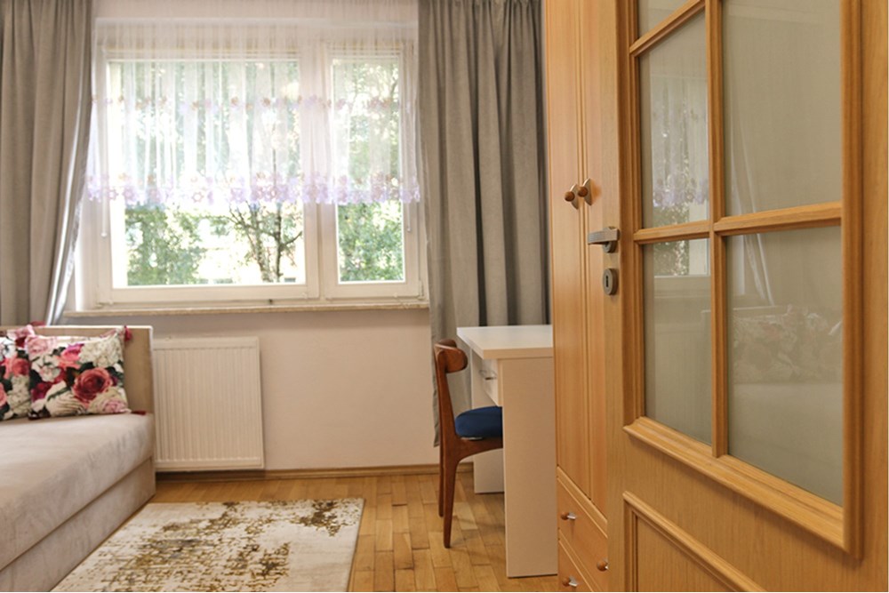 Mieszkanie - Wynajem - Katowice, Polska - 16.JPG - 800041001-897