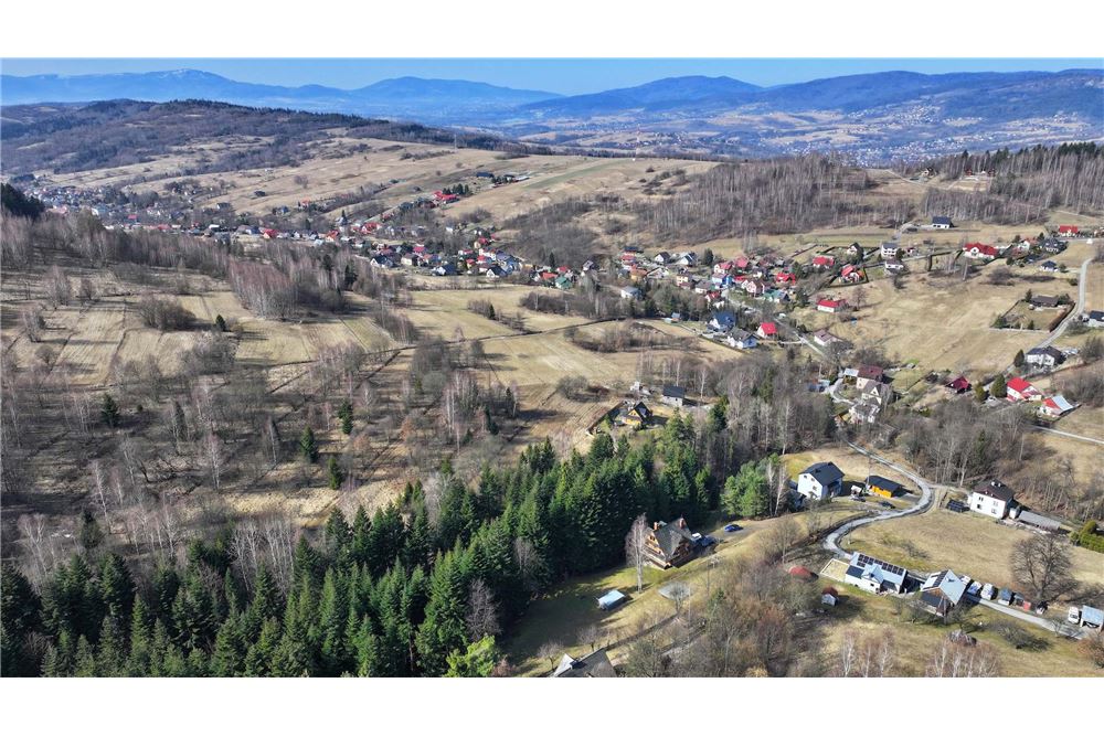 Dom wolnostojący - Sprzedaż - Pewel Ślemieńska, Polska - 70 - 800061016-1147