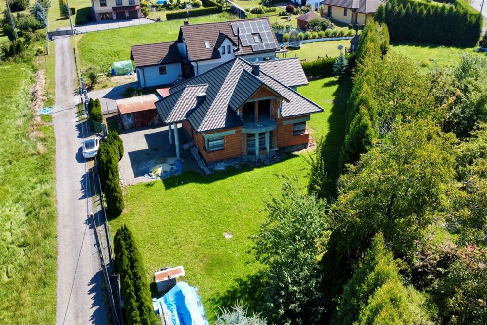 Dom wolnostojący - Sprzedaż - Kaniów, Polska - 34 - 800061016-1276