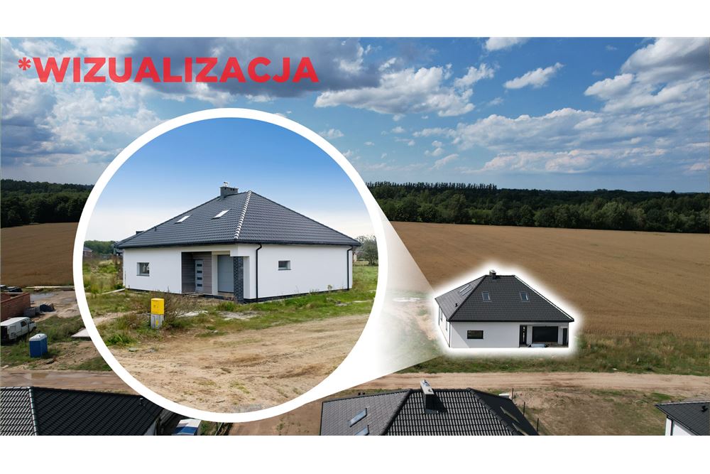 Dom wolnostojący - Sprzedaż - Konikowo, Polska - 38 - 470281003-76