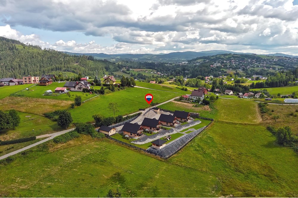 Biznes - Sprzedaż - Istebna, Polska - MIODM_102M.JPG - 800061093-116