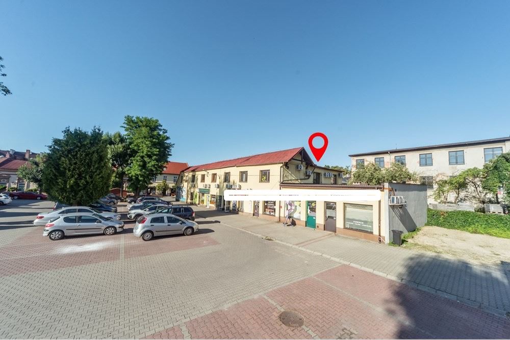 Lokal handlowy/usługowy - Sprzedaż - Andrychów, Polska - AND_003D.jpg - 800061100-90