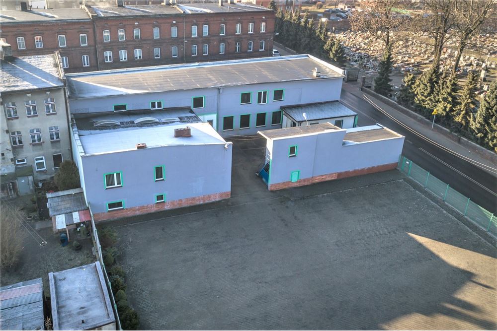 Nieruchomość inwestycyjna - Sprzedaż - Siemianowice Śląskie, Polska - 33 - 800061016-1264
