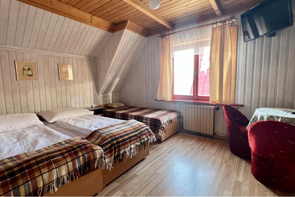 Dom wolnostojący - Sprzedaż - Zakopane, Polska - IMG-20250506-WA0015.jpg - 800091040-90