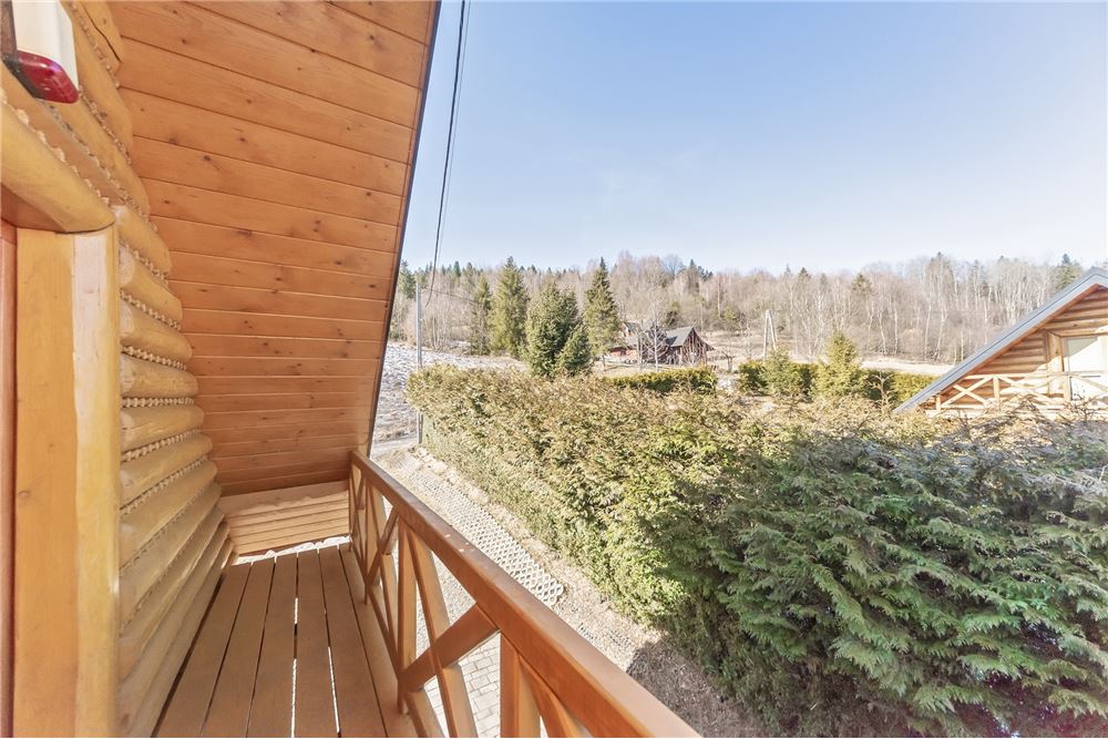 Dom wolnostojący - Sprzedaż - Rycerka Górna, Polska - 47 - 800061076-405