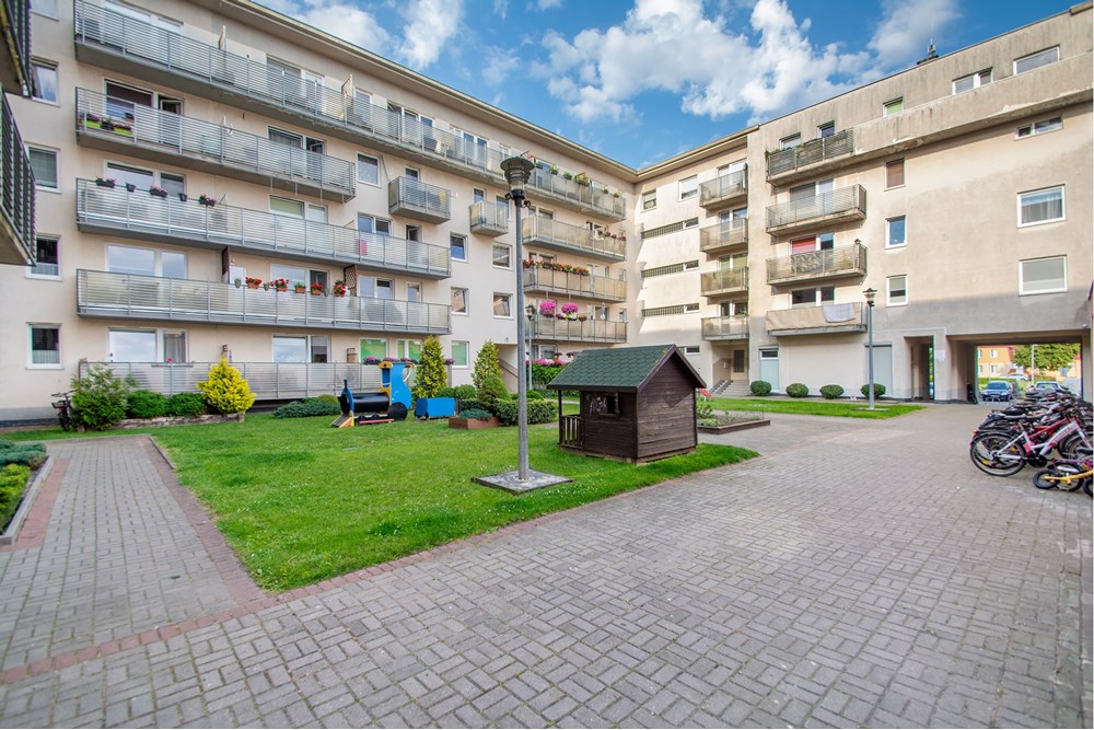 Mieszkanie na parterze - Sprzedaż - Kołobrzeg, Polska - DSC_0090.jpg - 790221015-17