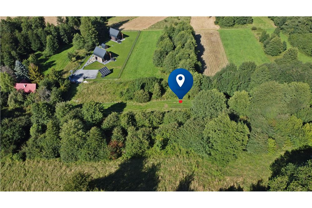 Działka - Sprzedaż - Radziechowy, Polska - 11 - 800061039-516