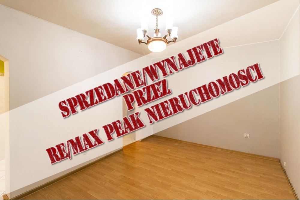 Kawalerka - Sprzedaż - Łódź, Polska - Sprzedane PEAK.jpg - 470191060-2