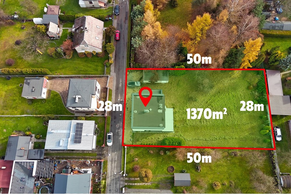 Dom wolnostojący - Sprzedaż - Pszczyna, Polska - FRED3_047M.jpg - 800061076-446