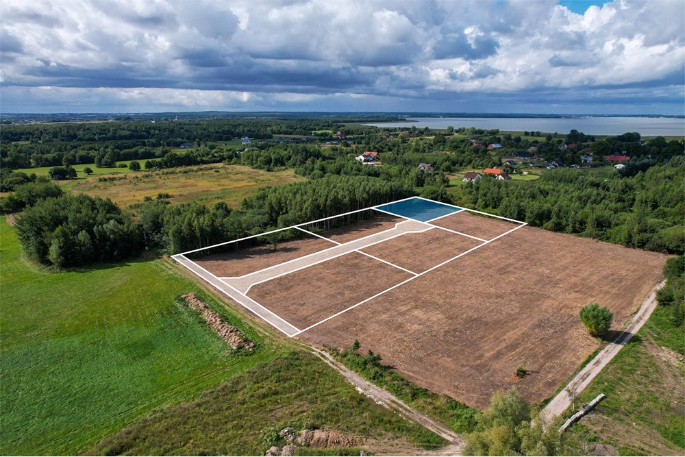 Działka budowlana - Sprzedaż - Koszalin, Polska - 11.jpg - 470281008-44