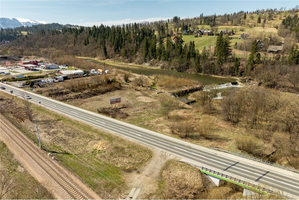 Nieruchomość gruntowa - Sprzedaż - Biały Dunajec, Polska - 6 - 470151039-59