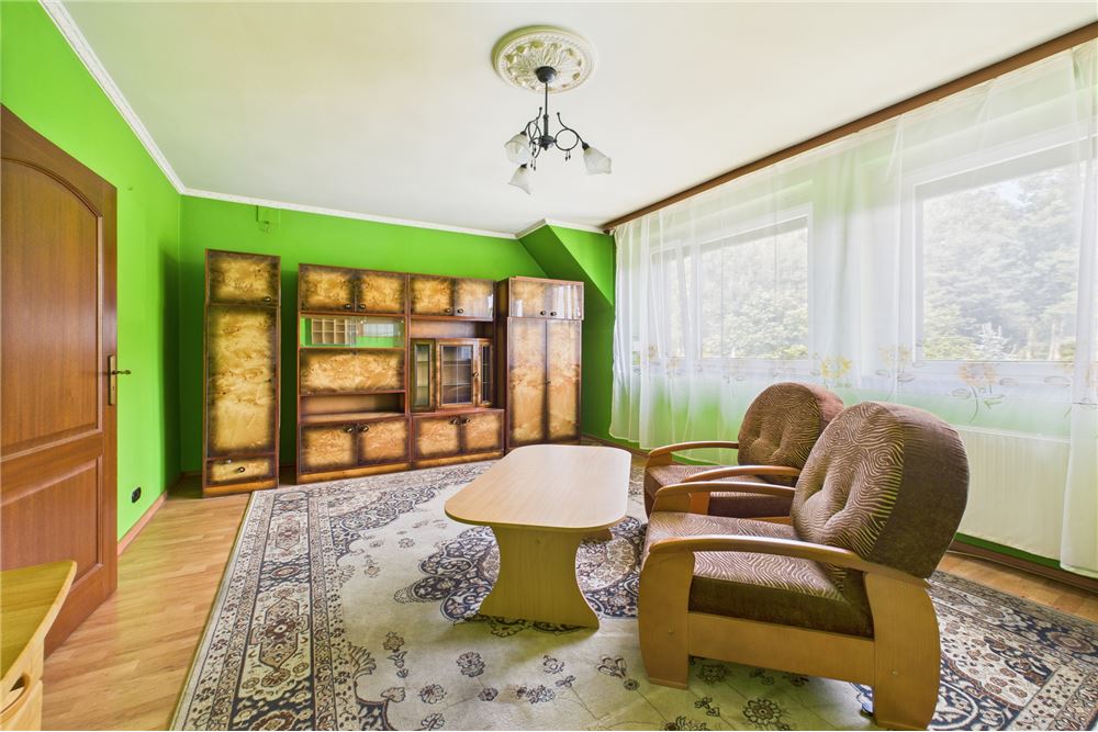 Dom w zabudowie szeregowej - Sprzedaż - Rybnik, Polska - Sypialnia - 470311001-38