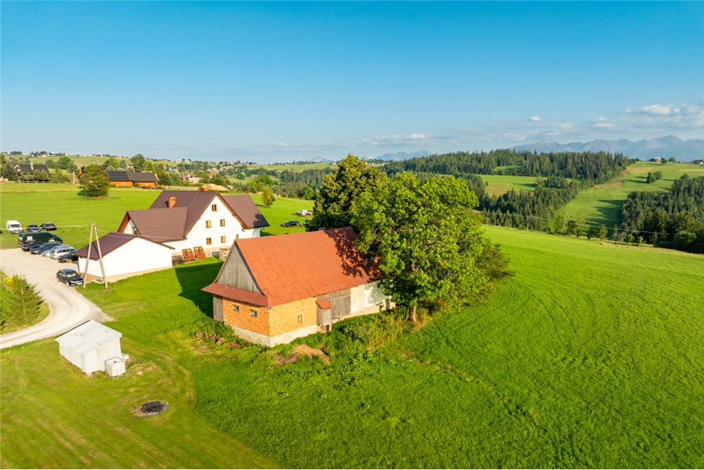 Dom wolnostojący - Sprzedaż - Czerwienne, Polska - 9 - 470151024-447