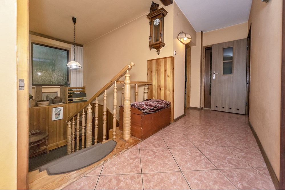 Dom jednorodzinny - Sprzedaż - Bielsko-Biała, Polska - DASZ_053M.jpg - 800061129-13