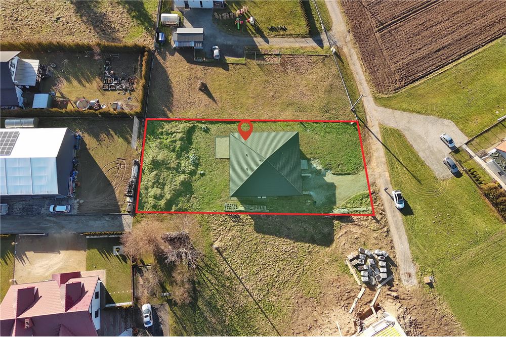 Dom wolnostojący - Sprzedaż - Dębowiec, Polska - 15 - 800061076-445