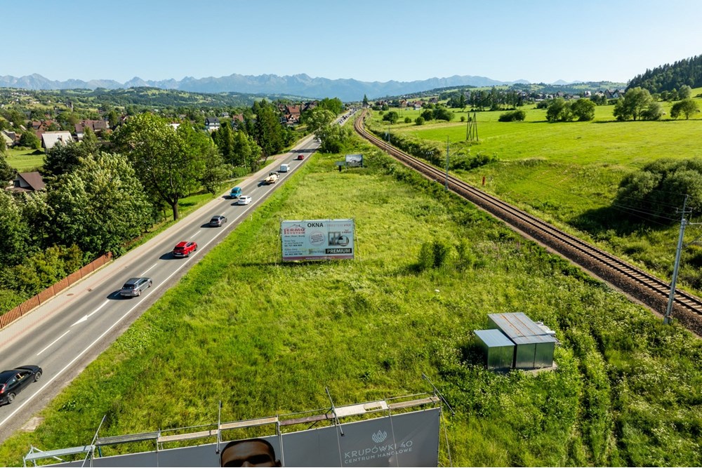 Działka - Sprzedaż - Szaflary, Polska - DJI_0658-HDR-22.jpg - 470151024-442