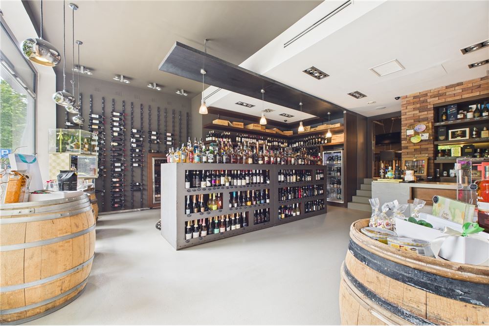 Lokal handlowy/usługowy - Sprzedaż - Warszawa, Polska - 1 - 810051040-249