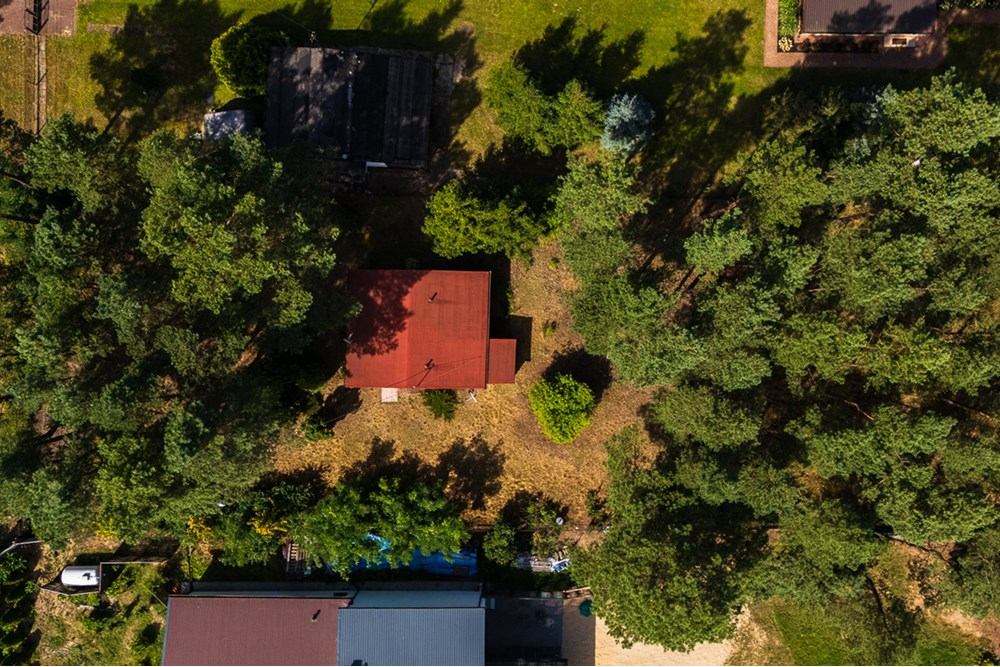 Domek wiejski - Sprzedaż - Człopy, Polska - działka-24.jpg - 470291004-262