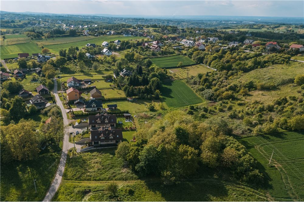 Działka budowlana - Sprzedaż - Biskupice, Polska - 13 - 800241005-202