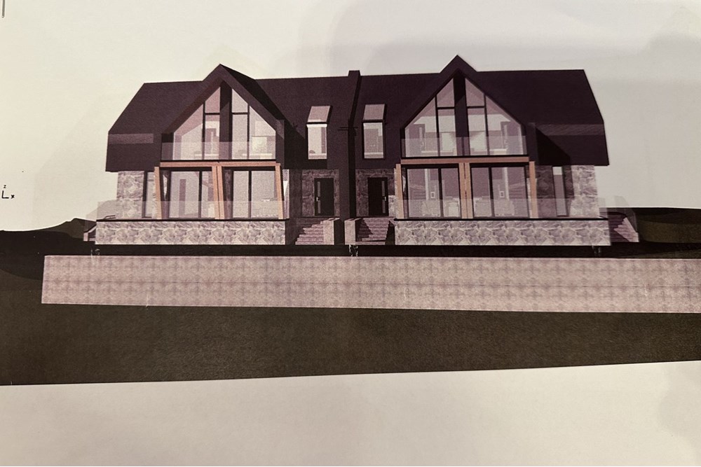 Działka budowlana - Sprzedaż - Maniowy, Polska - maniowy7.jpg - 800091058-3