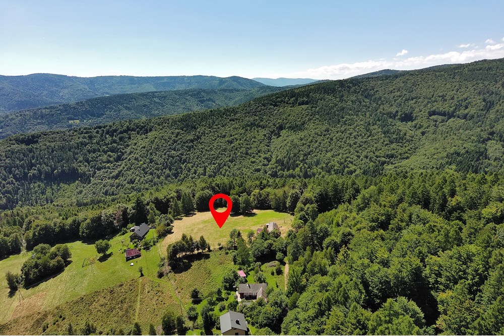 Domek wiejski - Sprzedaż - Międzybrodzie Bialskie, Polska - ZA24_034D.JPG - 800061127-26