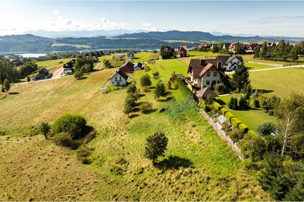 Działka budowlana - Sprzedaż - Maniowy, Polska - 20250912-DJI_0402-HDR.jpg - 800091058-3