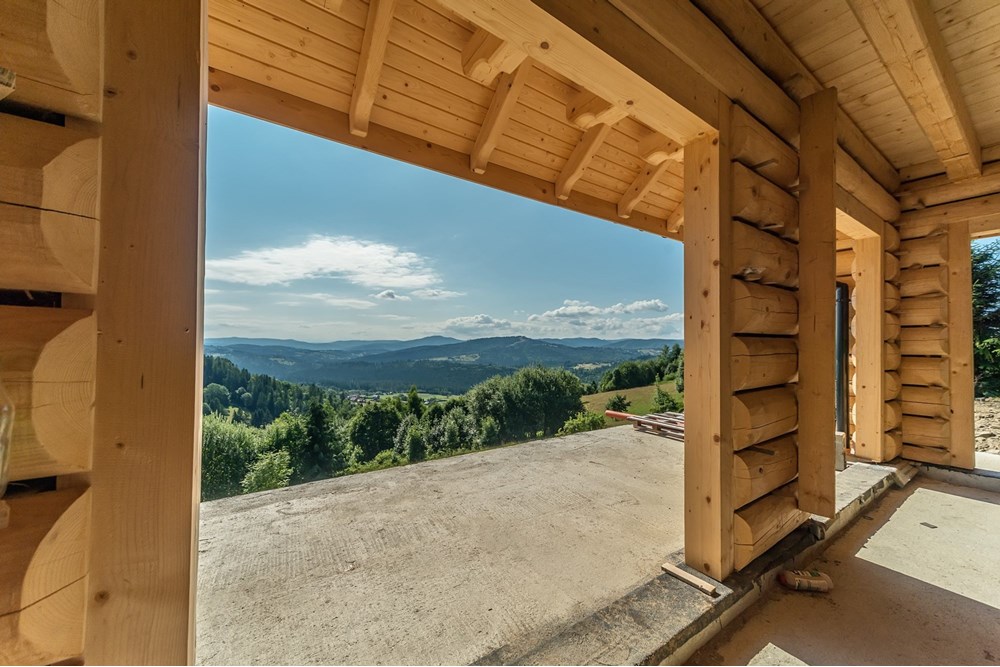 Dom wolnostojący - Sprzedaż - Koniaków, Polska - OCHO_010M.jpg - 800061093-119