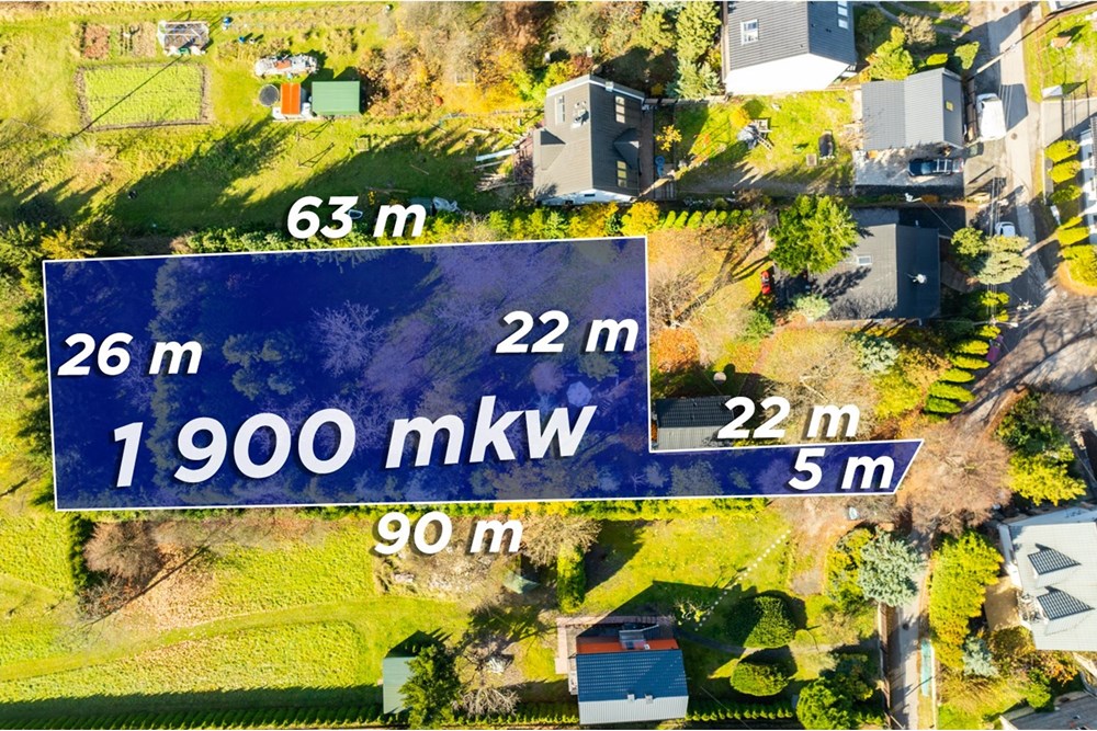 Działka budowlana - Sprzedaż - Rudawa, Polska - 20251031-DJI_0201-HDR.jpg - 800241005-220