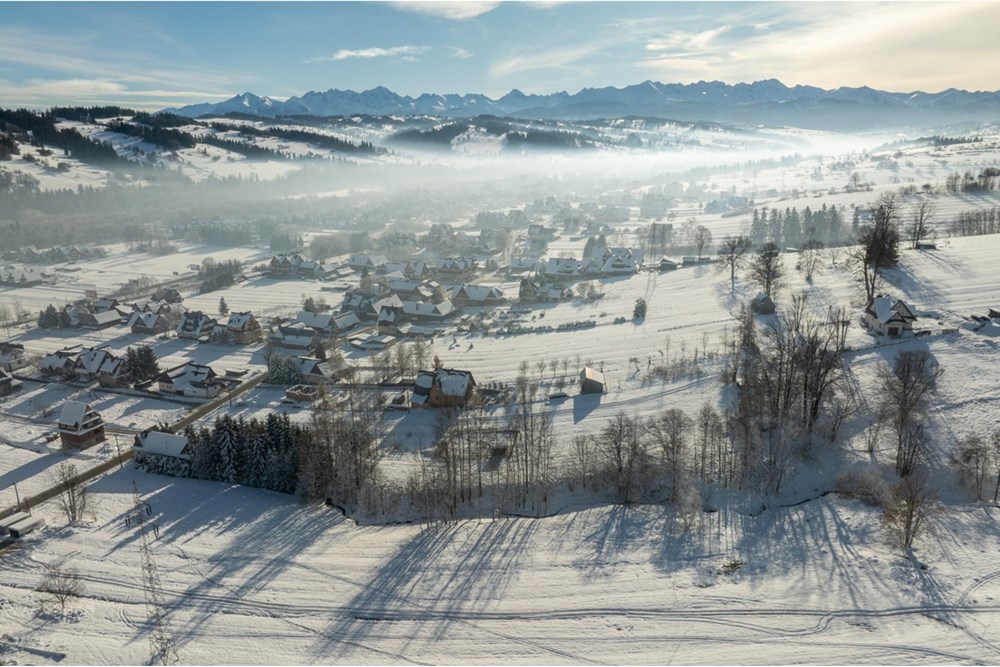 Działka - Sprzedaż - Bańska Niżna, Polska - 20251201-DJI_0102-HDR.jpg - 470151024-464