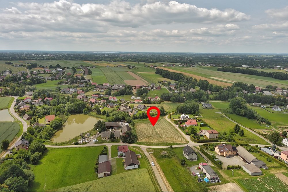 Działka budowlana - Sprzedaż - Bestwina, Polska - BEST_023M.JPG - 800061129-23