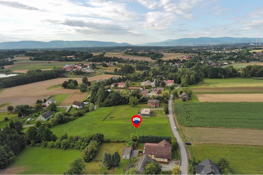 Działka budowlana - Sprzedaż - Bestwina, Polska - BES_011M.JPG - 800061093-115