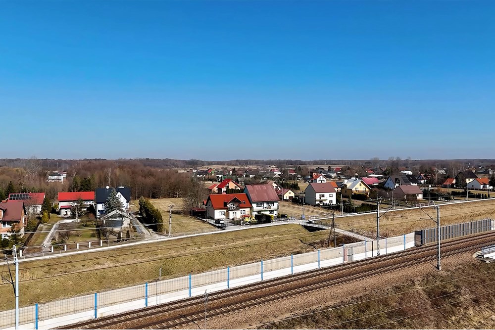 Nieruchomość gruntowa - Sprzedaż - Rzezawa, Polska - 1h.jpg - 800241049-4