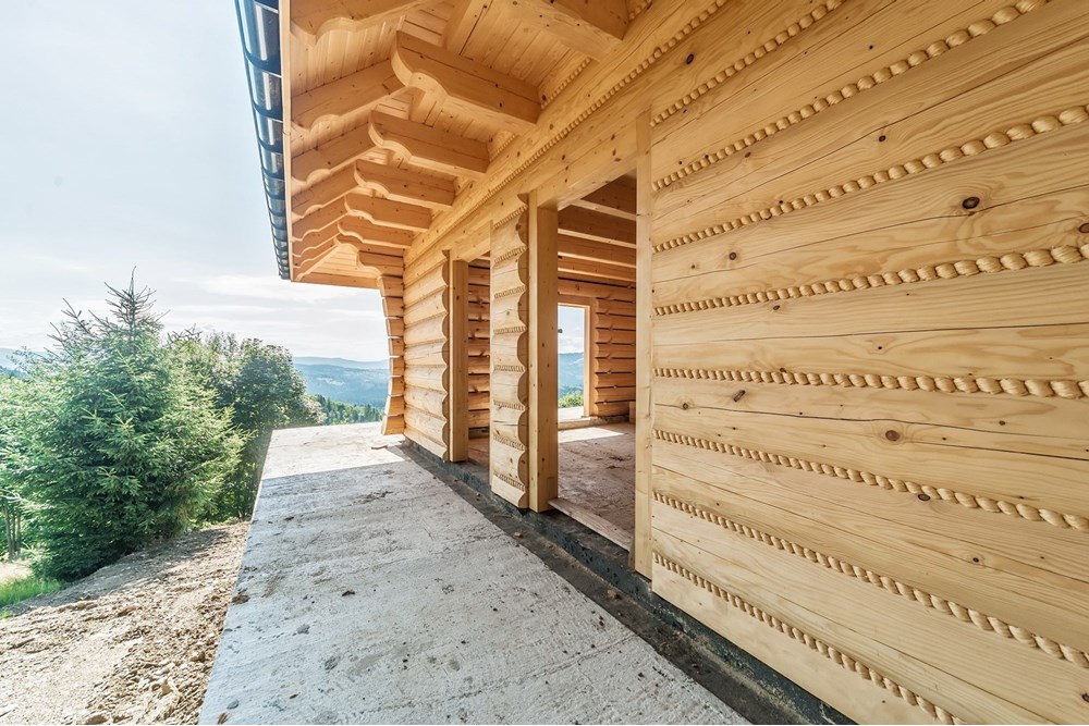 Dom wolnostojący - Sprzedaż - Koniaków, Polska - OCHO_018M.jpg - 800061093-119