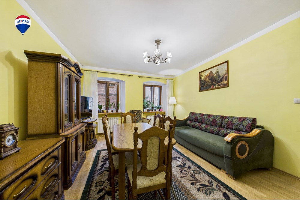 Dom wolnostojący - Sprzedaż - Złotoryja, Polska - 21.JPG = AS.JPG - 800181033-11