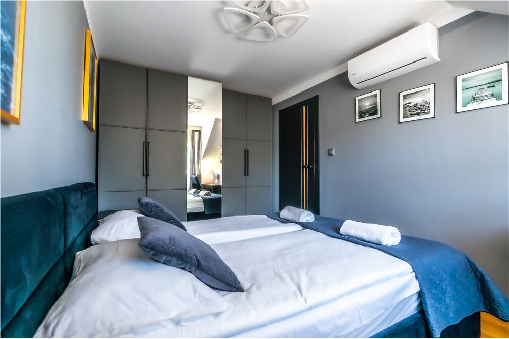 Mieszkanie dwupoziomowe - Sprzedaż - Kraków, Polska - 7 - 800241031-40